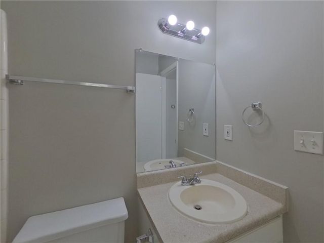 Address unavailable.