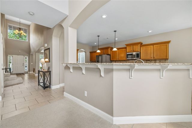 1655 S Coopers Cove, Fayetteville, AR 72701