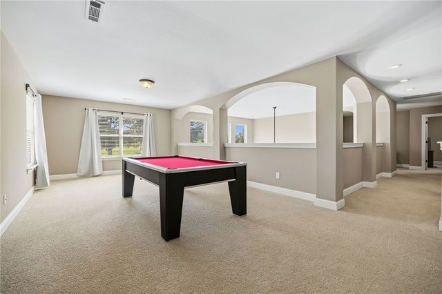 1655 S Coopers Cove, Fayetteville, AR 72701