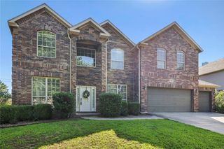 1655 S Coopers Cove, Fayetteville, AR 72701