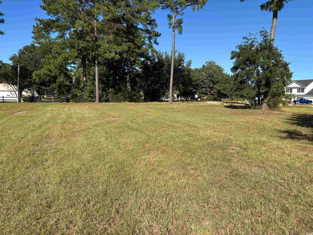 TBD Seaport Circle, Georgetown, SC 29440