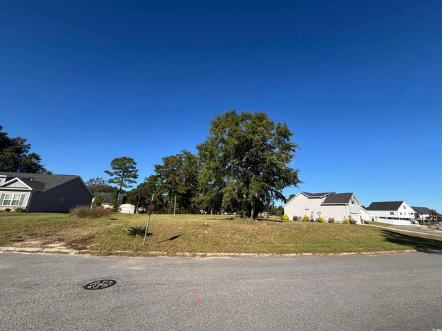 TBD Seaport Circle, Georgetown, SC 29440
