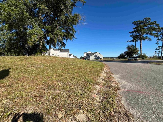 TBD Seaport Circle, Georgetown, SC 29440