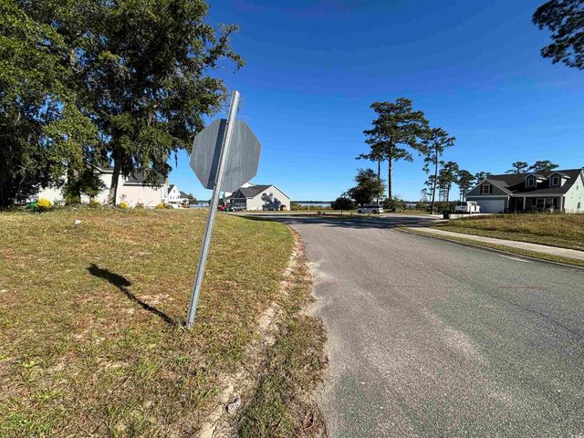 TBD Seaport Circle, Georgetown, SC 29440