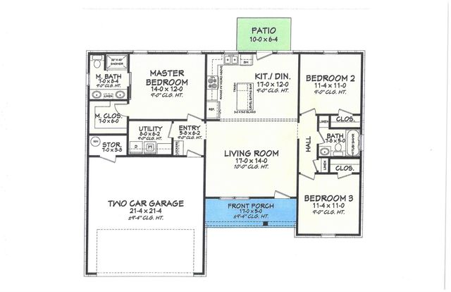 TBD Seaport Circle, Georgetown, SC 29440