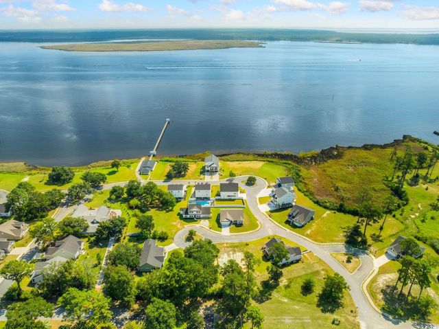 TBD Seaport Circle, Georgetown, SC 29440