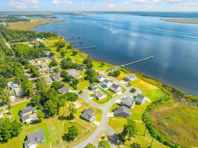 TBD Seaport Circle, Georgetown, SC 29440