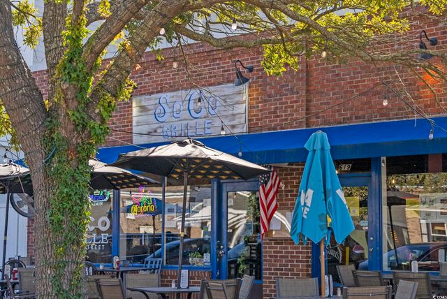 TBD Seaport Circle, Georgetown, SC 29440