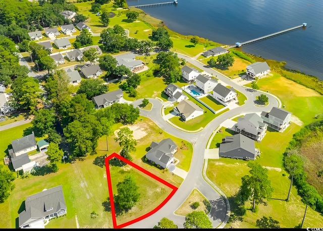 TBD Seaport Circle, Georgetown, SC 29440