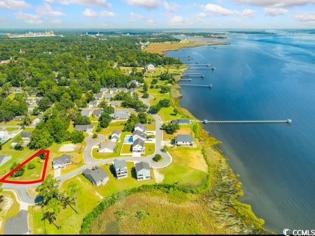 TBD Seaport Circle, Georgetown, SC 29440