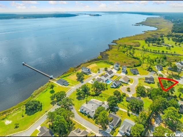 TBD Seaport Circle, Georgetown, SC 29440