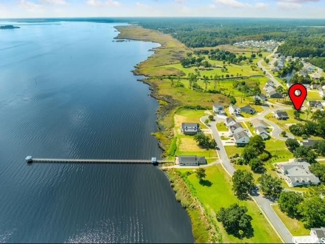 TBD Seaport Circle, Georgetown, SC 29440