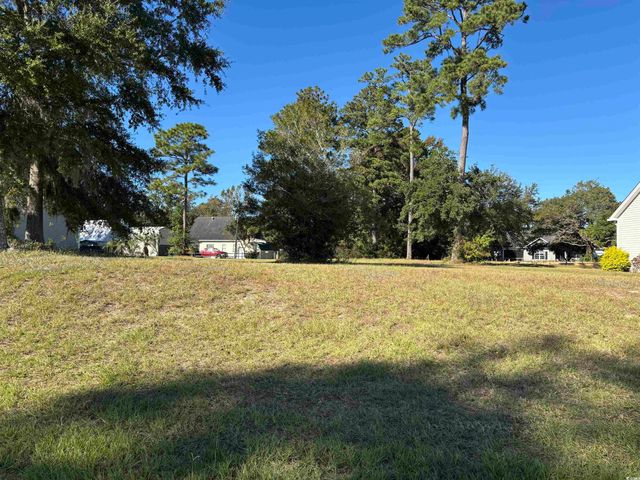 TBD Seaport Circle, Georgetown, SC 29440