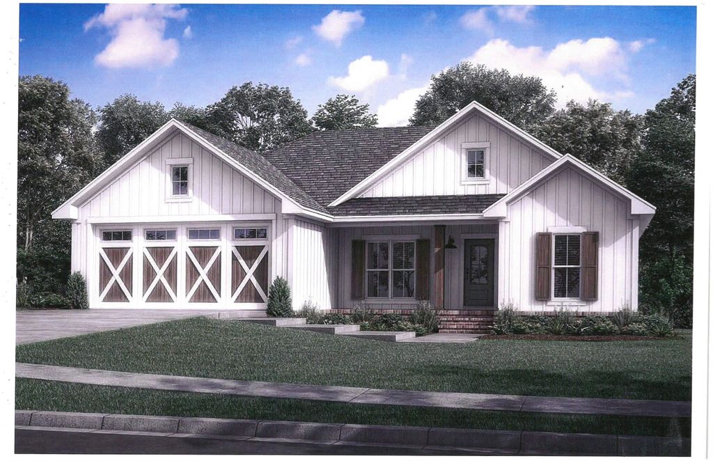 TBD Seaport Circle, Georgetown, SC 29440