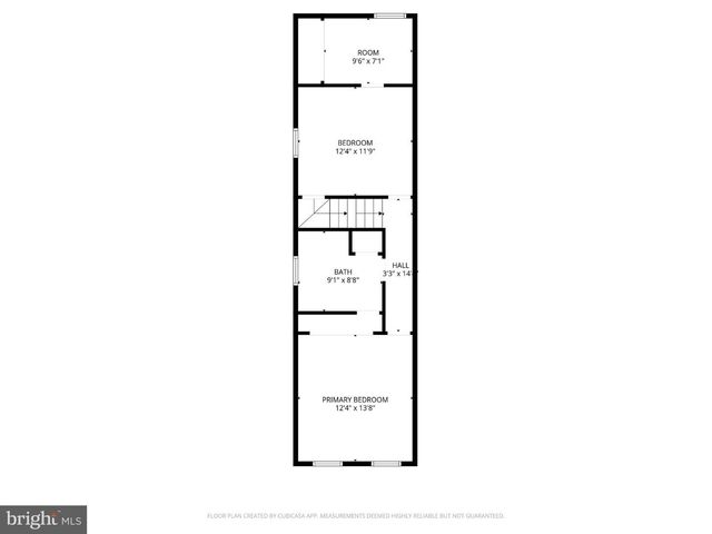 1151 POPLAR ST, Kulpmont, PA 17834