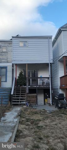 1151 POPLAR ST, Kulpmont, PA 17834