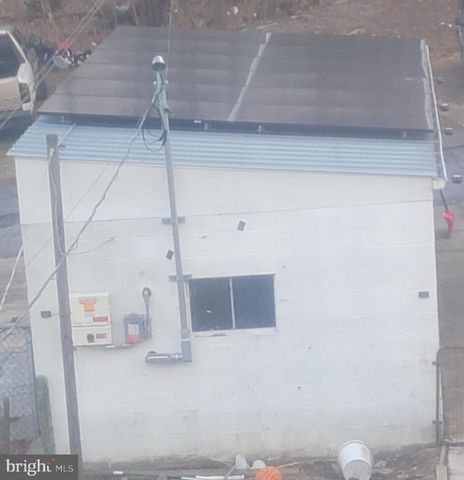 1151 POPLAR ST, Kulpmont, PA 17834