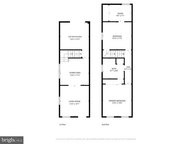 1151 POPLAR ST, Kulpmont, PA 17834