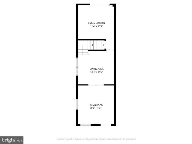 1151 POPLAR ST, Kulpmont, PA 17834