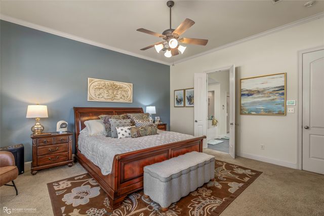 60 Turnbury Drive, Bossier City, LA 71111