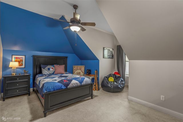 60 Turnbury Drive, Bossier City, LA 71111
