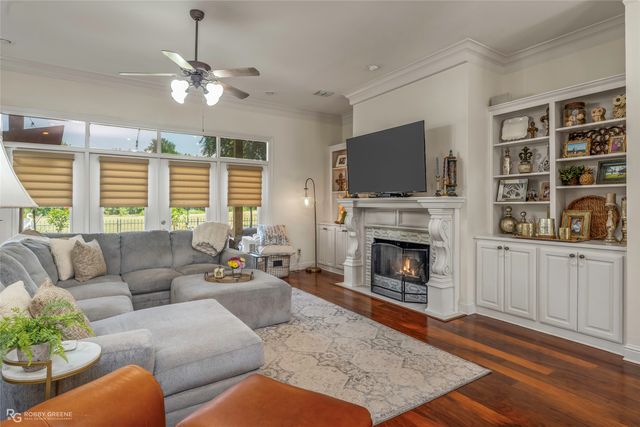 60 Turnbury Drive, Bossier City, LA 71111