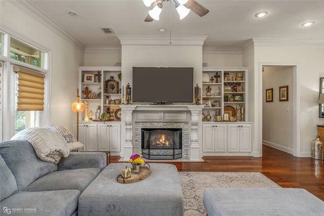 60 Turnbury Drive, Bossier City, LA 71111