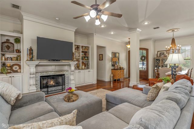 60 Turnbury Drive, Bossier City, LA 71111