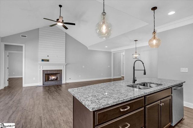 309 Palmetto Road, Pelzer, SC 29669