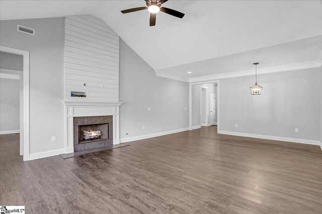 309 Palmetto Road, Pelzer, SC 29669