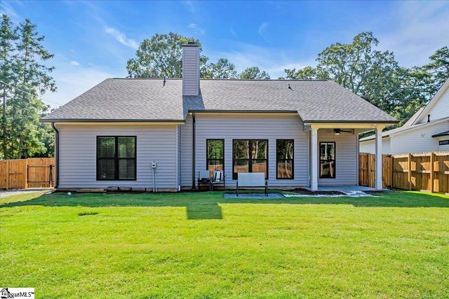 309 Palmetto Road, Pelzer, SC 29669