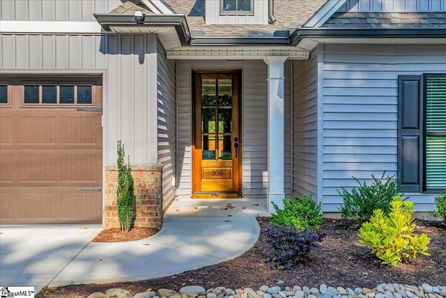 309 Palmetto Road, Pelzer, SC 29669
