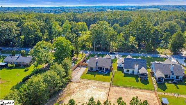 309 Palmetto Road, Pelzer, SC 29669
