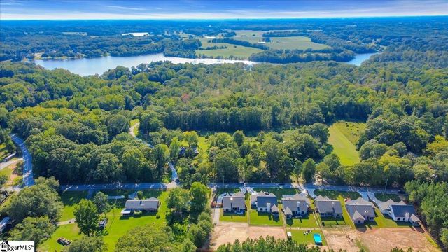 309 Palmetto Road, Pelzer, SC 29669