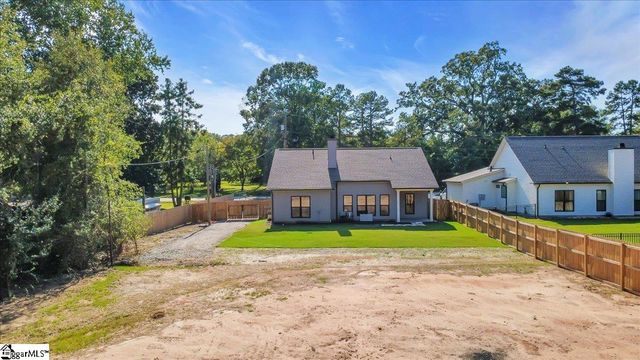 309 Palmetto Road, Pelzer, SC 29669