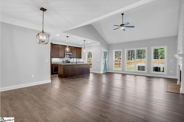 309 Palmetto Road, Pelzer, SC 29669
