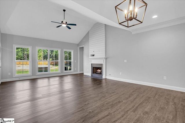 309 Palmetto Road, Pelzer, SC 29669