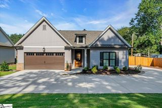 309 Palmetto Road, Pelzer, SC 29669