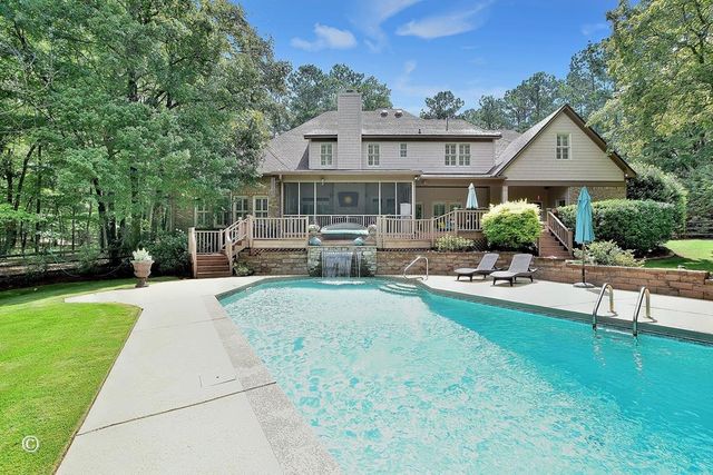 654 Grey Rock Drive, Midland, GA 31820