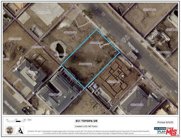 851 Toyopa Drive, Los Angeles, CA 90272