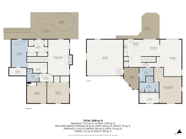 974 Kohlman Lane, Maplewood, MN 55109