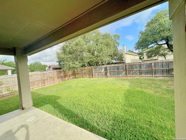 6031 KENSINGER PASS, Converse, TX 78109
