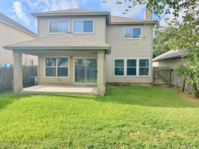 6031 KENSINGER PASS, Converse, TX 78109