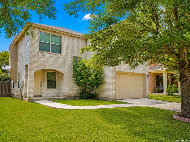 6031 KENSINGER PASS, Converse, TX 78109