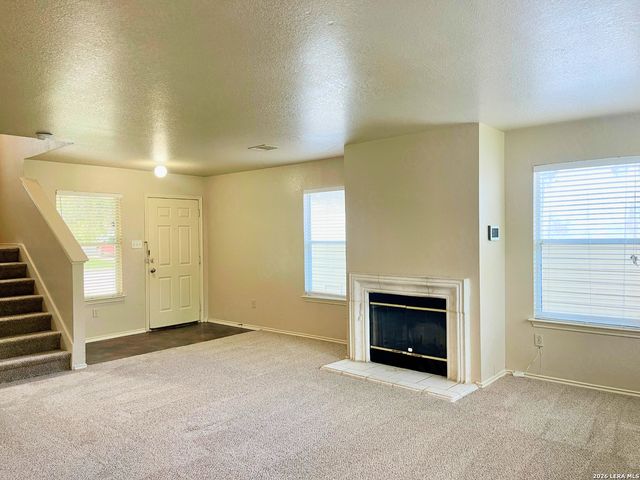 6031 KENSINGER PASS, Converse, TX 78109