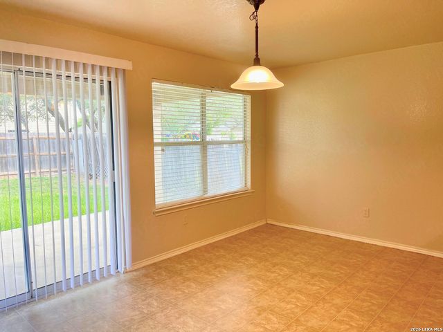 6031 KENSINGER PASS, Converse, TX 78109