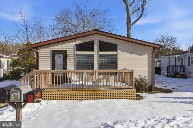 8 CARDINAL, Mullica Twp, NJ 08215