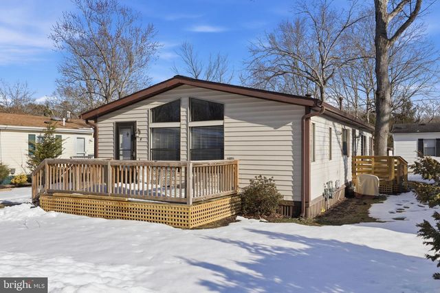 8 CARDINAL, Mullica Twp, NJ 08215