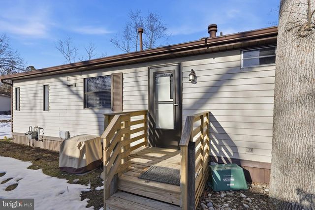 8 CARDINAL, Mullica Twp, NJ 08215