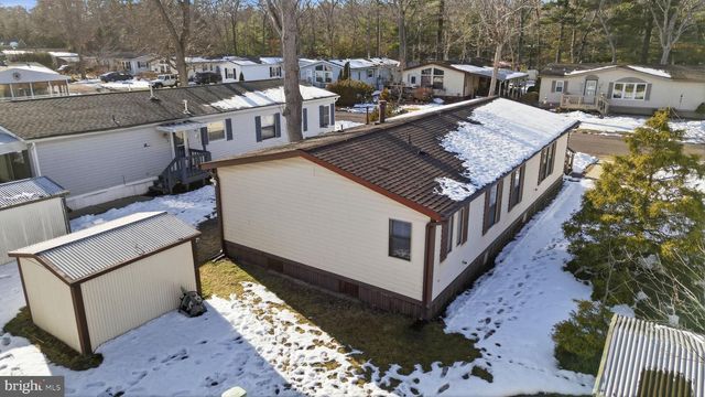 8 CARDINAL, Mullica Twp, NJ 08215